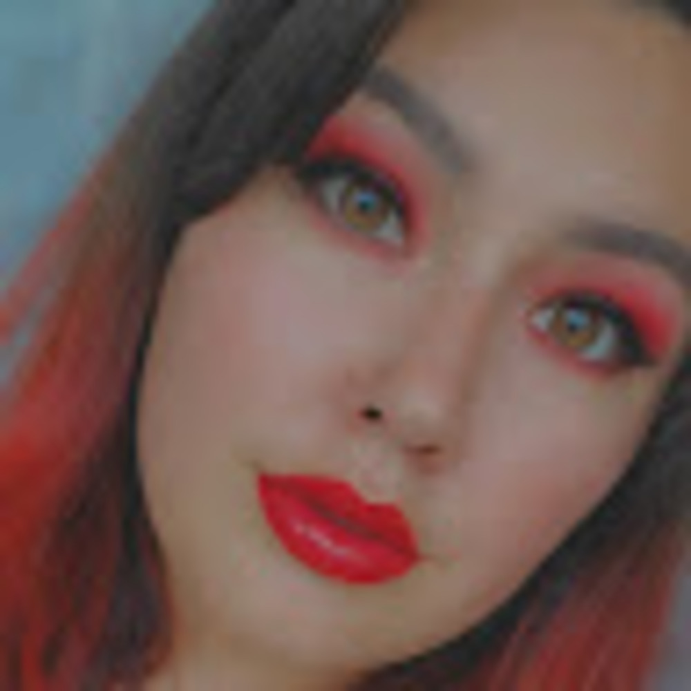 Meet your Posher, Alanna